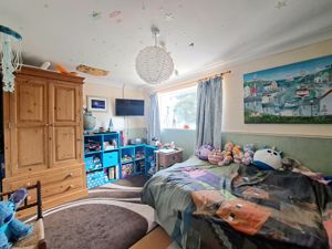 Bedroom 2- click for photo gallery